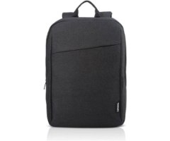 תיק גב לנייד Lenovo B210 Laptop Backpack 15.6 Inch Black