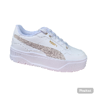 Puma-נעלי פומה פלטפורה
