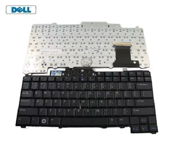 החלפת מקלדת למחשב נייד דל Dell D531