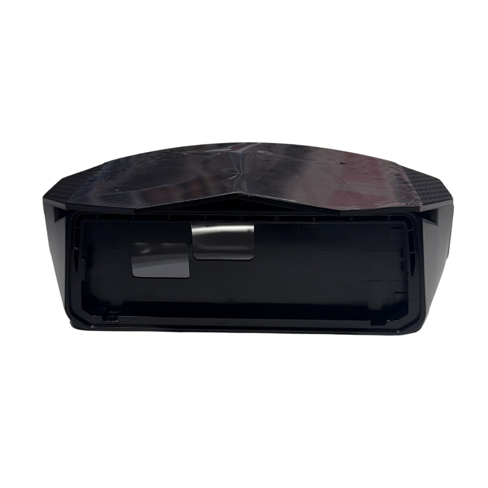 כיסוי מגן מסך דיגיטלי RIDER X 48-60V Digital Display Mask Cover