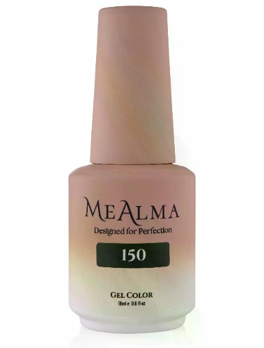 לק ג'ל 150 מי אלמה Mealma