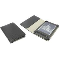 PocketBook Cover Dots Black/Grey