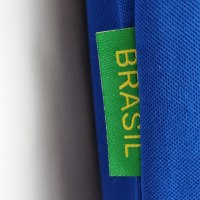 חולצת עבר ברזיל חוץ 1998