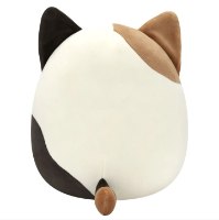 סקווישמלו בובה כרית קאם החתולה 20 ס"מ Squishmallows