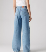 ג’ינס Levis 001UP-0000 Cinch Baggy