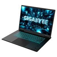 מחשב נייד Gigabyte GAMING A16 PRO GA6DH (DYH) 16" Intel