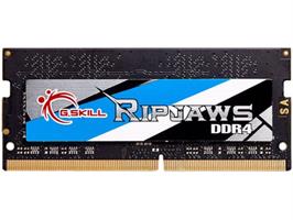 זכרון לנייד G SKILL F4 2666 C19S 8GRS 8GB DDR4 2666