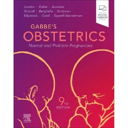 Gabbe's Obstetrics: Normal and Problem Pregnancies