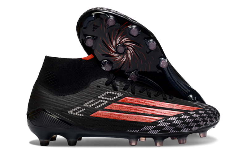 נעלי כדורגל אדידס Adidas F50 Elite II שחור