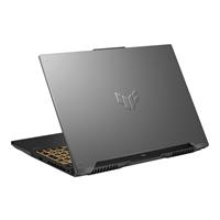 ASUS TUF Gaming F16 16" WUXGA /Intel i5 /16GB /512GB /RTX 3050 6GB /Mecha Gray /Win11 /3Y FX607VJR-TU289W