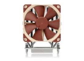 קירור למעבדי NOCTUA NH-U12S TR4-SP3 - THREADRIPPER