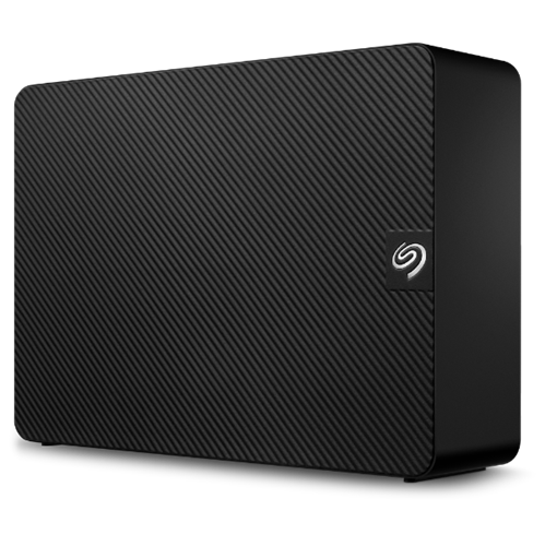 דיסק חיצוני Seagate Expansion Desktop HDD 12TB 3.5 USB 3.0