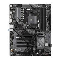 Gigabyte B550 EAGLE