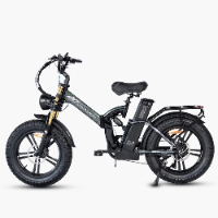 אופניים חשמליים - RIDER SUPER SPORT 60V 20AH