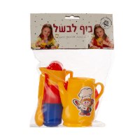 מארז כלי מטבח 11 חל'