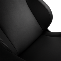 כסא גיימינג Noblechairs EPIC Gaming Chair Black Edition