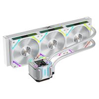 קירור נוזלי למעבד 1StPlayer X-360 White