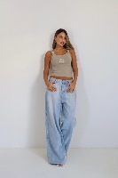 גופיית miu miu