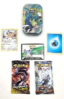 קלפי פוקימון קופסת הפתעות מיני Pokemon Mystery Mini Box
