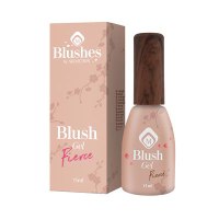 ג'ל בסיס צבעוני Blush fierce