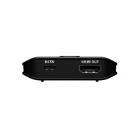 מתג HDMI ‏2x1 עם RapidSync, VRR ו-ALLM ‏ATEN VS5821