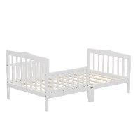 מיטת מעבר נובה Nova Toddler bed