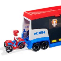 מפרץ ההרפתקאות - סיורית החילוץ  - Paw Patrol 5418H