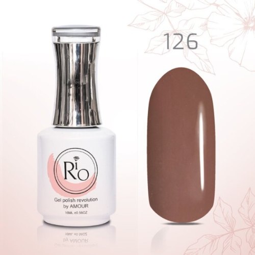 ג'ל ריו 126 RIO