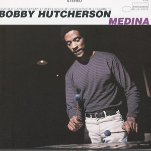 BOBBY HUTCHERSON/MEDINA