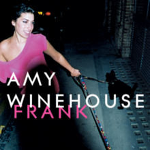 AMY WINEHOUSE/FRANK