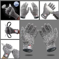 כפפות עבודה מקצועיות- GripPro Gloves