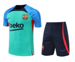 FC Barcelona pre-match Kit 22/23