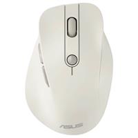 Asus MD105 Wireless Mouse Milky White