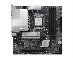 לוח אם PRO B860M-P WIFI6E MSI