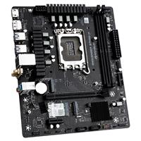 MAXSUN Challenger B760M-H WiFi