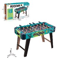 שולחן כדורגל 93*62* גובה 64 ס"מ