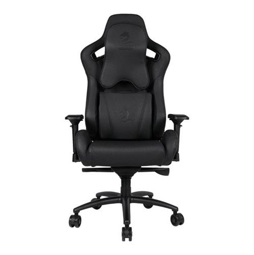 כסא גיימינג Dragon GT DLX דמוי עור שחור