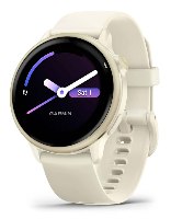 Garmin Vivoactive 6 עם ניטור בריאות מתקדם
