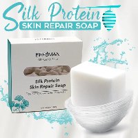 סבון ייחודי לניקוי עמוק
