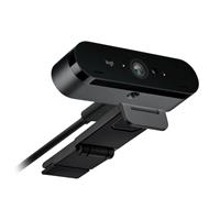 מצלמת רשת Logitech Brio 4K Graphite