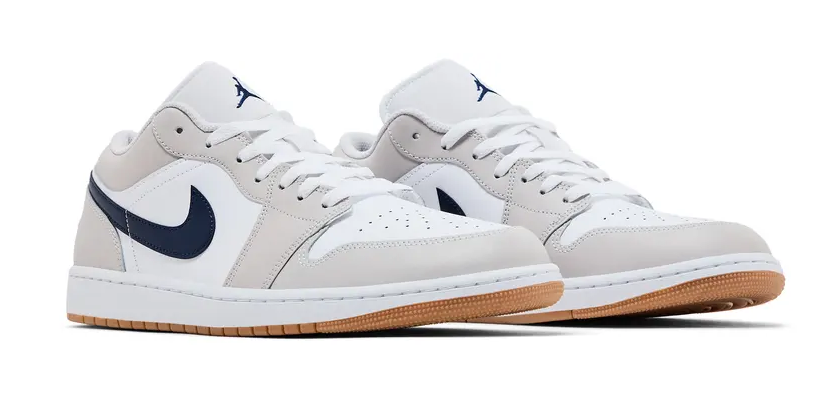 נעלי נייק אייר ג'ורדן Air Jordan 1 Low