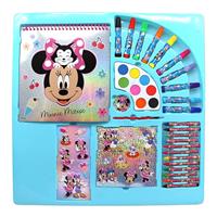 מיני מאוס - סט ענק יצירה והרפתקאות - Minnie Mouse 255045