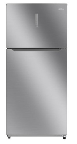 מקרר מקפיא עליון NF – 650 ליטר MDRT866FGL46 מידאה 6368 נירוסטה