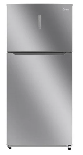 מקרר מקפיא עליון NF – 650 ליטר MDRT866FGL46 מידאה 6368 נירוסטה