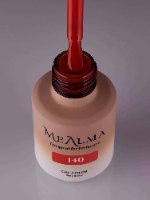 לק ג'ל MeAlma מי אלמה 140