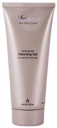 ג'ל ניקוי אוניברסלי Anna Lotan- Universal Cleansing Gel