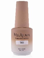 לק ג'ל MeAlma מי אלמה 301