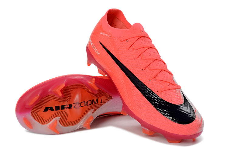 נעלי כדורגל נייק Nike Air Zoom Mercurial Superfly IX Elite כתום