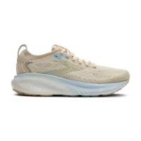 Adrenaline GTS 25 נעלי ריצה נשים רוחב B MEDIUM צבע בג' משולב -