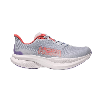 Hoka mach 6-הוקא מאך 6